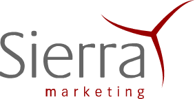 logo Sierra Marketing