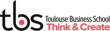 logo Toulouse Business School